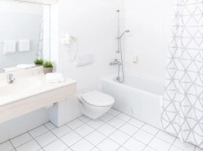 Hotel Leipzig City Nord by Campanile