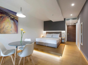 Athens Panorama Project