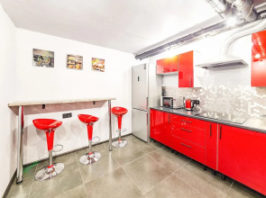 Хостел GetCapsule