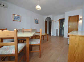 Apartamentos Cala d'Or Park