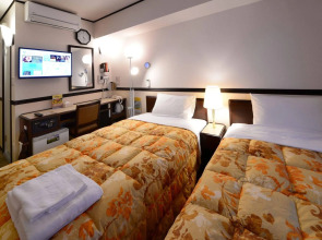 Toyoko Inn Kyoto Biwako Otsu