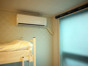 YaKorea Hostel Gangnam