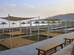 Presa Di Finica Hotel & Suites