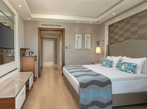 Titanic Deluxe Golf Belek