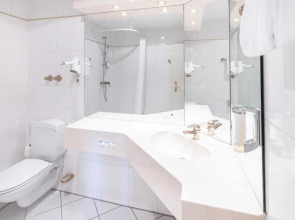 Hotel Kronprinz Berlin