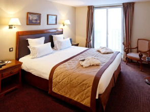 Saint James Albany Paris Hôtel Spa