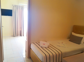 Thalia deco City & Beach Hotel