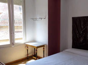 Russafa Youth Hostel