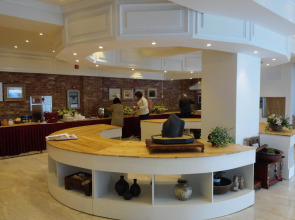 Jeonju Tourist Hotel