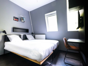 Бутик-отель De Pijp