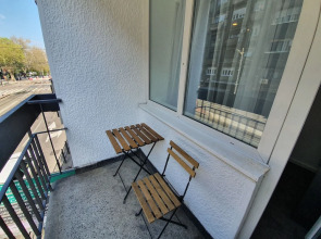 Premium Crown Suites