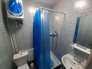 Гостевые комнаты у Александра