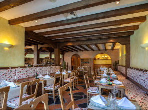 Hotel The Volcán Lanzarote