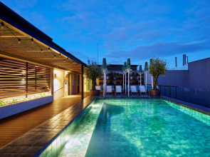 Radisson Blu 1882 Hotel, Barcelona Sagrada Familia