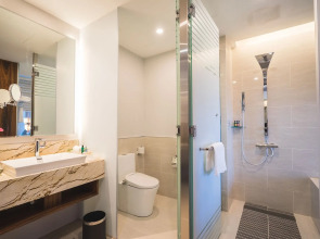 Zenith Hotel Putrajaya