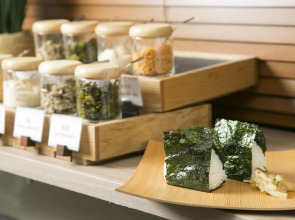 Anshin oyado woman Tokyo Ginza shiodome - Caters to Women