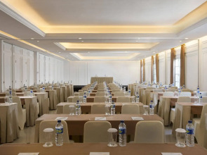 Hotel Santika Seminyak