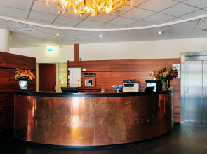 Amrâth Hotel Alkmaar