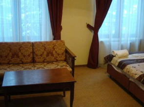 Dworek Vesaria Hotel