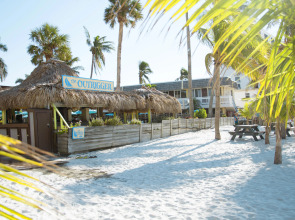 Outrigger Beach Resort