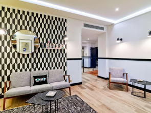 Hôtel Augustin - Astotel