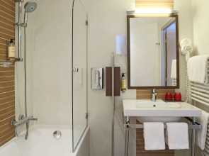 Best Western Plus Hotel La Joliette