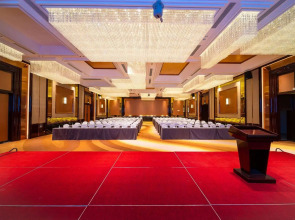 Wyndham Grand Tongren Downtown Hotel