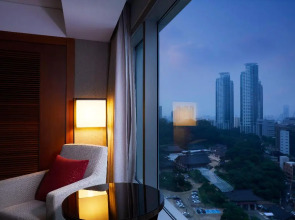 The Westin Seoul Parnas