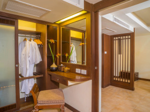 Samui Sense Beach Resort