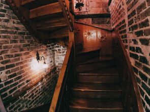 Astra Boutique Hotel