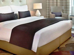 DAMAC Maison Cour Jardin