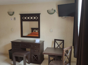 Hotel Hacienda de Castilla