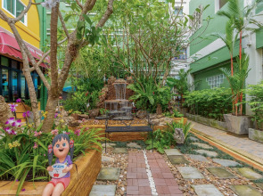 Tee Pak Dee Resident Phuket