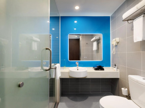 Holiday Inn Express Chengdu Wuhou by IHG