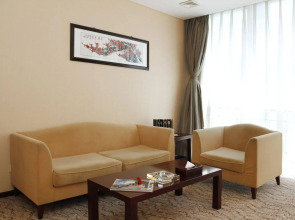 Jingtailong International