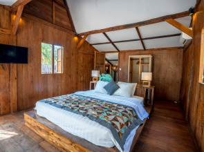 Coconut Garden Resort