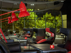 Park Plaza London Riverbank