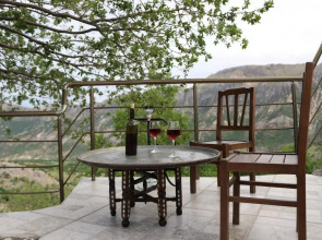 Nemrut Euphrat Hotel