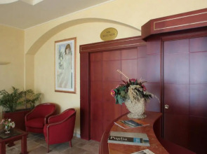 Palace Hotel San Michele