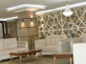 Cevaher Hotel & Suites