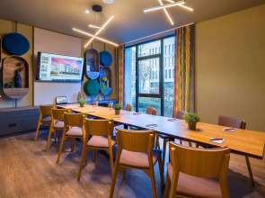 Ramada Encore by Wyndham Munich Messe