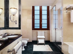 The Westin Palace, Milan