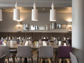 Mercure Hotel Muenchen Neuperlach Sued