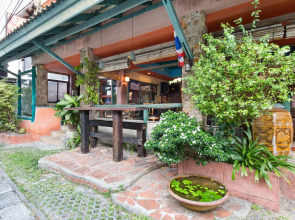 Casa Brazil Homestay & Gallery