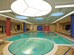 Melas Lara Hotel - All Inclusive