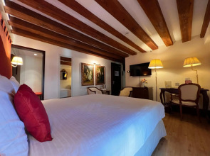 Ruzzini Palace Hotel