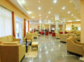 Eden Yasmine Resort & Spa