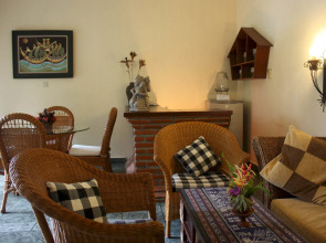 Rambutan Boutique Hotel & Spa