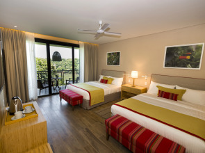 Iguazú Jungle Lodge