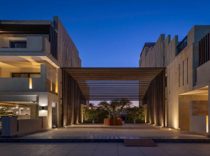 Creek Hotel and Residences El Gouna